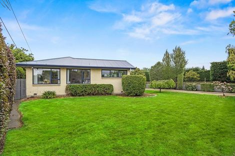 Photo of property in 22 Marshs Road, Templeton, Christchurch, 8042