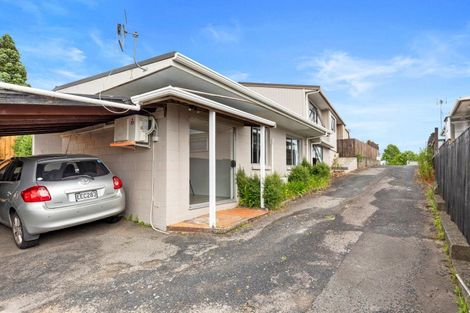 Photo of property in 8b Lincoln Terrace, Gate Pa, Tauranga, 3112