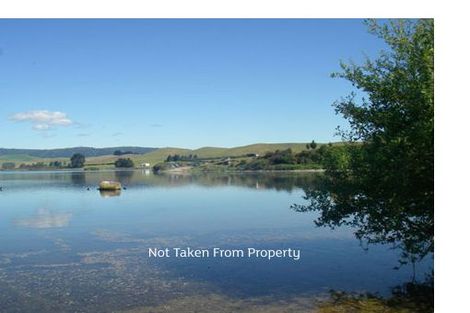 Photo of property in 486 Whareroa Road, Kuratau, Turangi, 3381