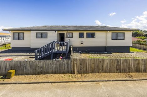 Photo of property in 1/195 Finlayson Avenue, Clendon Park, Auckland, 2103