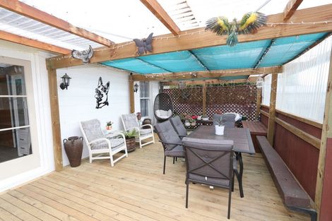 Photo of property in 9 Kitchener Street, Netherby, Ashburton, 7700