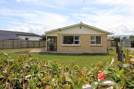 Photo of property in 23 Kauri Crescent, Matamata, 3400