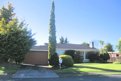 Photo of property in 56 Hooker Avenue, Chedworth, Hamilton, 3210