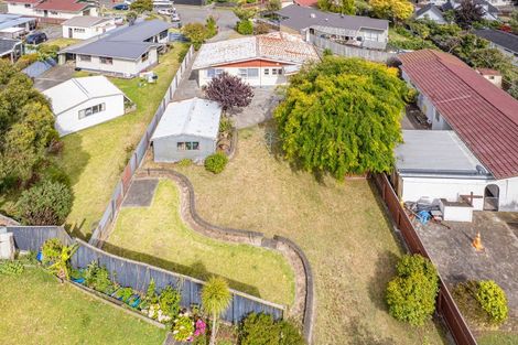 Photo of property in 6 Patete Place, Tawhero, Whanganui, 4501