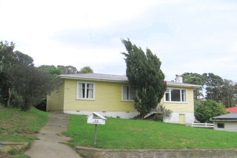 Photo of property in 59 Tremewan Street, Tawa, Wellington, 5028