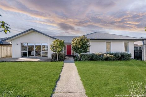 Photo of property in 32 Stanford Way, Rolleston, 7615
