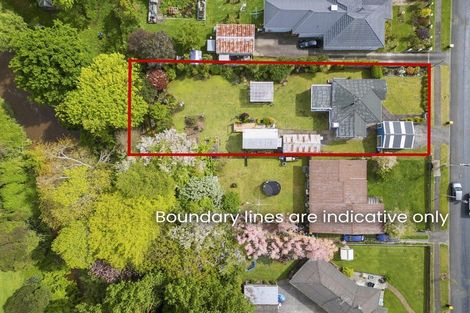 Photo of property in 301 Racecourse Road, Te Awamutu, 3800