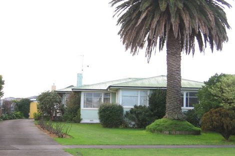 Photo of property in 105 Fitzroy Street, Terrace End, Palmerston North, 4410