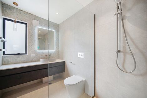 Photo of property in 26c William Denny Avenue, Westmere, Auckland, 1022