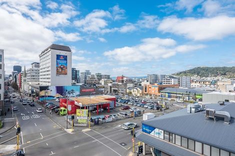 Photo of property in Anderson Apartments, 11/248 Willis Street, Te Aro, Wellington, 6011