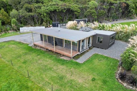 Photo of property in 392 Omaui Road, Omaui, Invercargill, 9877