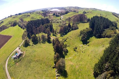 Photo of property in 182 Ohautira Road, Raglan, 3295