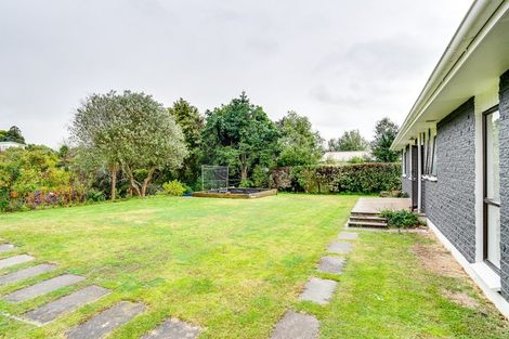 Photo of property in 36 James Cook Street, Havelock North, 4130