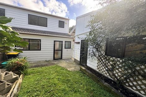 Photo of property in 43a Liardet Street, Vogeltown, Wellington, 6021