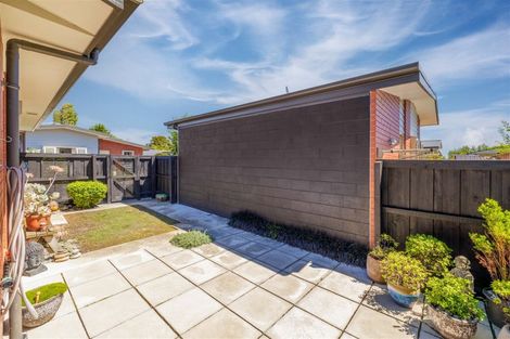 Photo of property in 4/25 Tilford Street, Woolston, Christchurch, 8062