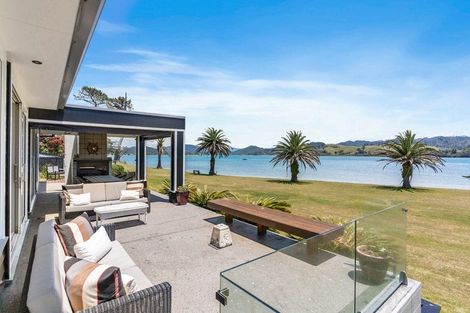 Photo of property in 17 Golden Hills Drive, Pauanui, Hikuai, 3579