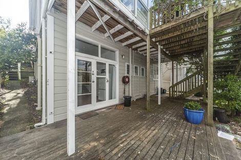 Photo of property in 61 Matai Road, Hataitai, Wellington, 6021