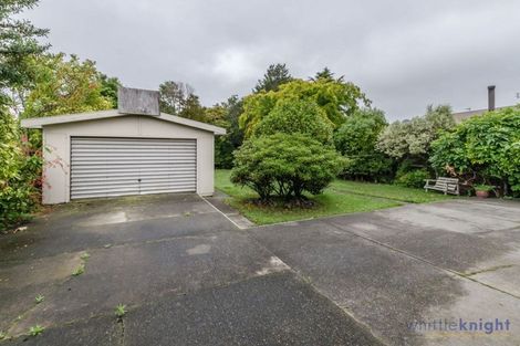 Photo of property in 294 Withells Road, Avonhead, Christchurch, 8042