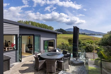 Photo of property in 36 Robertson Street, Raglan, 3225