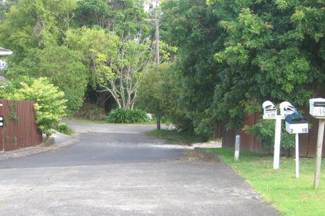 Photo of property in 2/20 Mayfield Road, Glenfield, Auckland, 0629