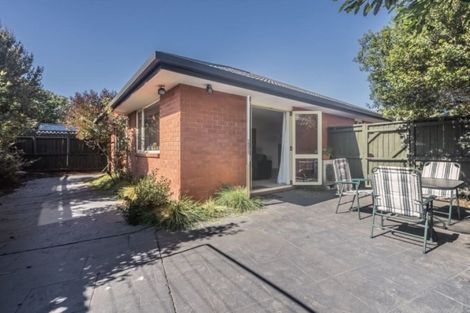 Photo of property in 19b Newcastle Street, Phillipstown, Christchurch, 8011