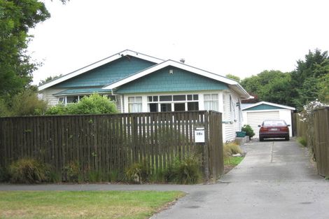 Photo of property in 28a Tabart Street, Woolston, Christchurch, 8023