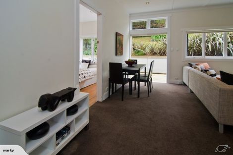 Photo of property in 66 Islington Street, Ponsonby, Auckland, 1011