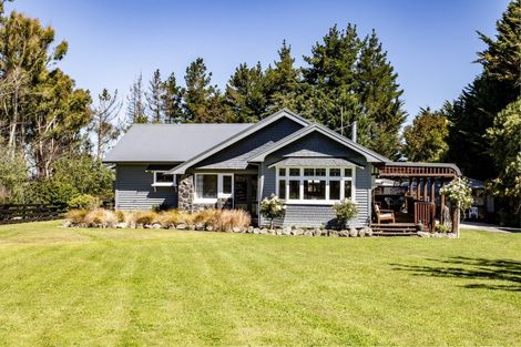 Photo of property in 145a Loburn Whiterock Road, Loburn, Rangiora, 7472