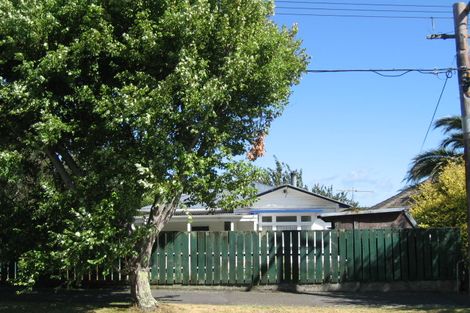 Photo of property in 6 Bristol Street, Trentham, Upper Hutt, 5018