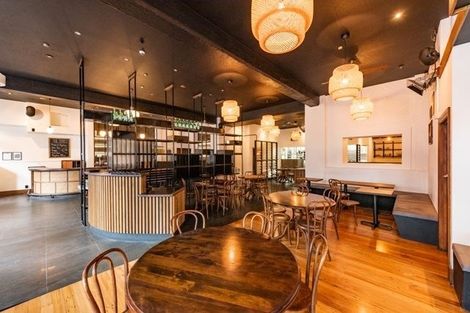 Photo of property in 3 Holland Street, Te Aro, Wellington, 6011