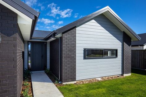 Photo of property in 9 Wai Iti Avenue, Redwoodtown, Blenheim, 7201