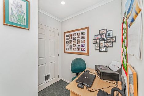 Photo of property in 8a Johnston Street, Leeston, 7632