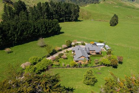 Photo of property in 48 Piripiri Road, Apiti, 4884