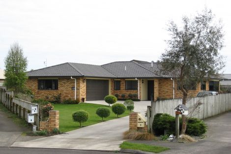 Photo of property in 9 Bandon Grove, Bell Block, New Plymouth, 4312