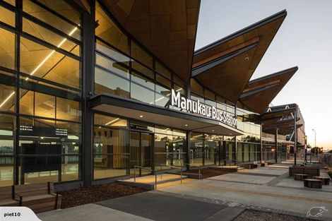 Photo of property in Twin Towers, 1110/17 Putney Way, Manukau, Auckland, 2104