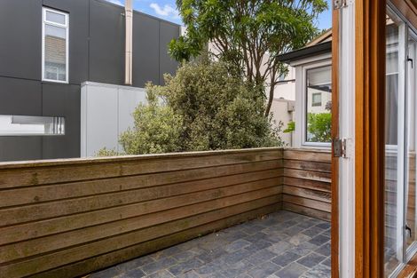 Photo of property in Cranleigh Mews, 5/10 Cranmer Square, Christchurch Central, Christchurch, 8013