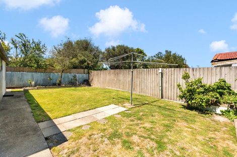 Photo of property in 47 Cockburn Street, Kuripuni, Masterton, 5810