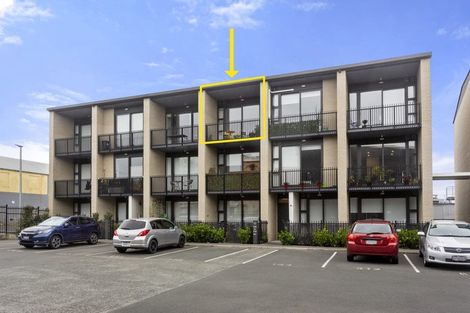 Photo of property in 227/20 Mason Avenue, Otahuhu, Auckland, 1062