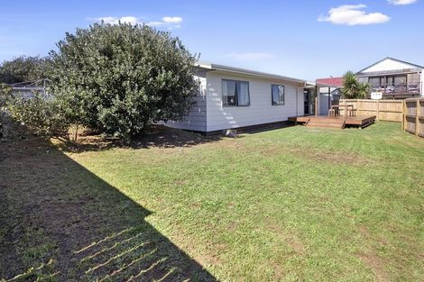 Photo of property in 11a Mackay Street, Waihi, 3610