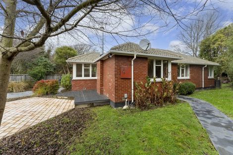 Photo of property in 30 Hassals Lane, Waltham, Christchurch, 8023