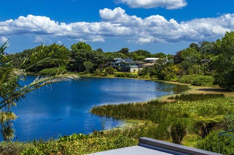 Photo of property in 6 Eric Price Avenue, Takapuna, Auckland, 0620