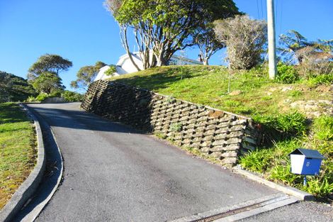 Photo of property in 1 Cook Terrace, Greymouth, 7805