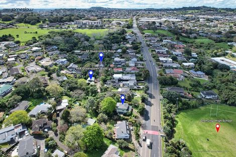 Photo of property in 58 Queenstown Road, Onehunga, Auckland, 1061