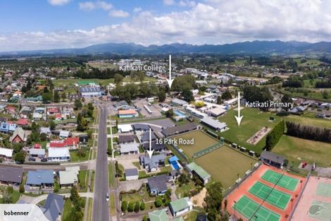 Photo of property in 16 Park Road, Katikati, 3129