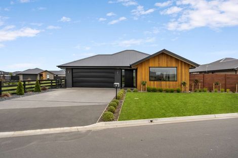 Photo of property in 84 Oaks Drive, Lincoln, 7608