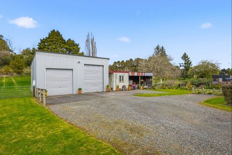 Photo of property in 5 Peter Mcintyre Street, Kakahi, Owhango, 3989
