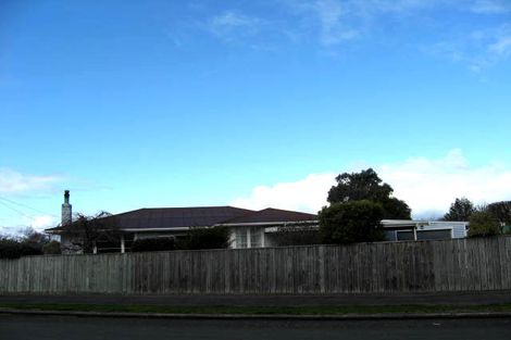 Photo of property in 1 York Street, Solway, Masterton, 5810