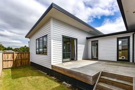 Photo of property in 34 King Street, Coalgate, 7673