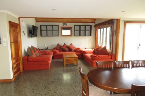 Photo of property in 13 Rodney Avenue, Te Horo Beach, Otaki, 5581