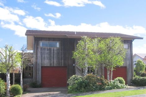 Photo of property in 20 Golders Place, Richmond Heights, Taupo, 3330